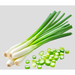 Spring Onions ±100g